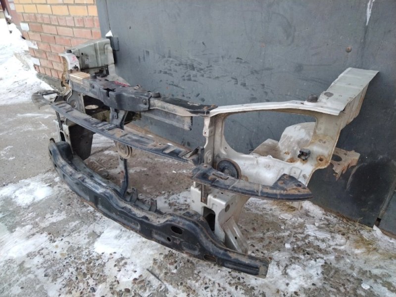 Рамка радиатора, 23000 рублей, Красноярск