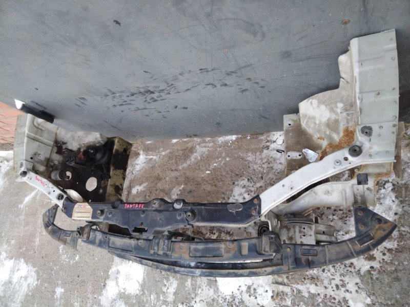 Рамка радиатора, 23000 рублей, Красноярск