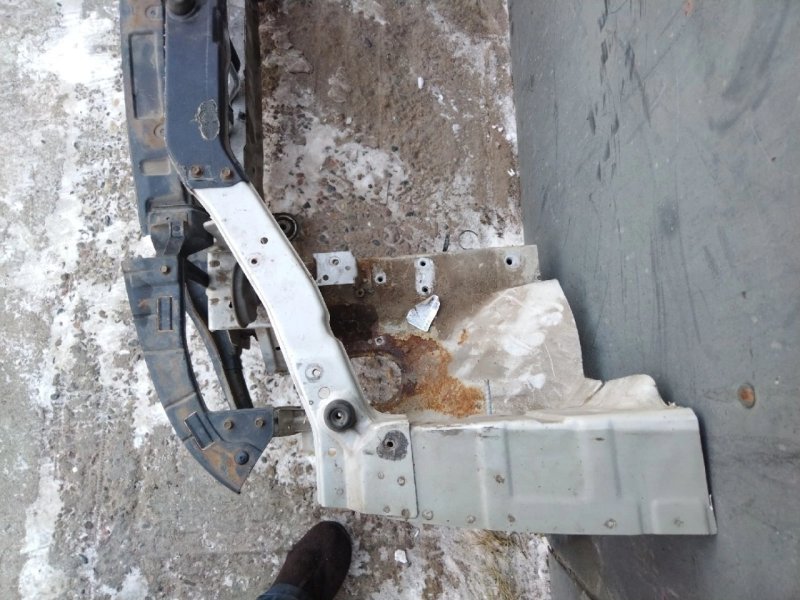 Рамка радиатора, 23000 рублей, Красноярск