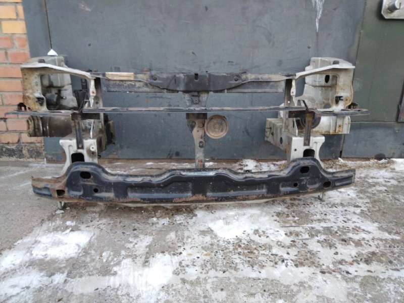 Рамка радиатора, 23000 рублей, Красноярск