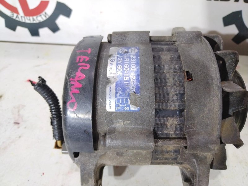 Генератор, 7000 рублей, Красноярск