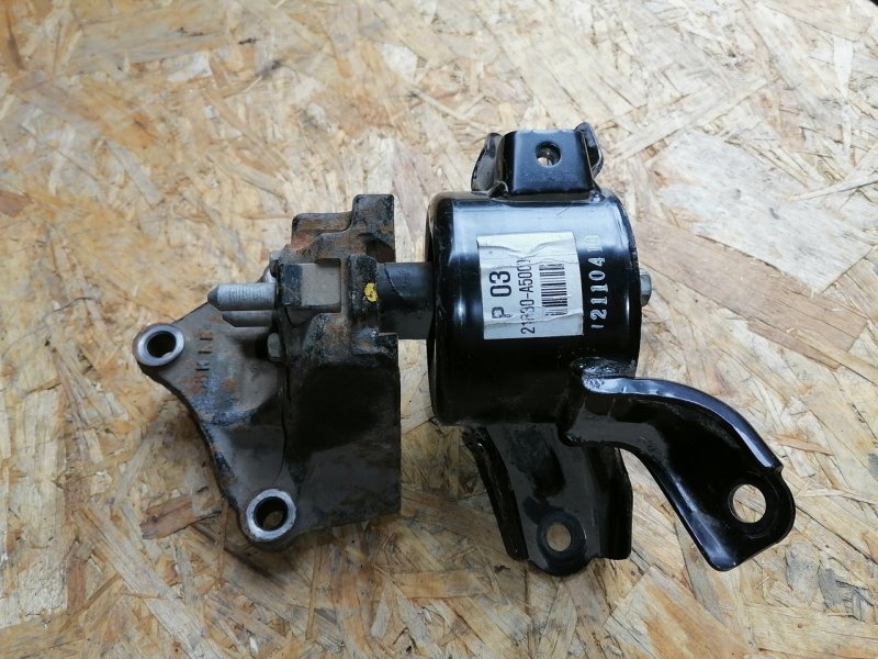 Подушка двигателя, 1500 рублей, Красноярск