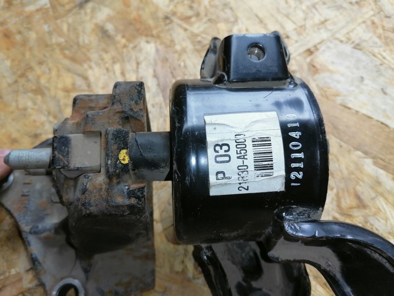 Подушка двигателя, 1500 рублей, Красноярск