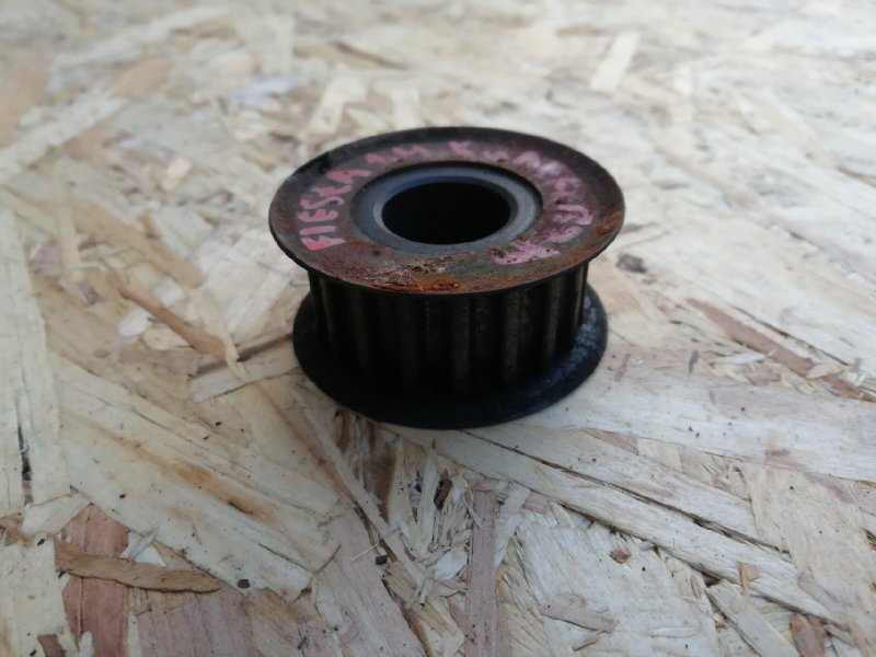 Шестерня коленвала, 400 рублей, Красноярск