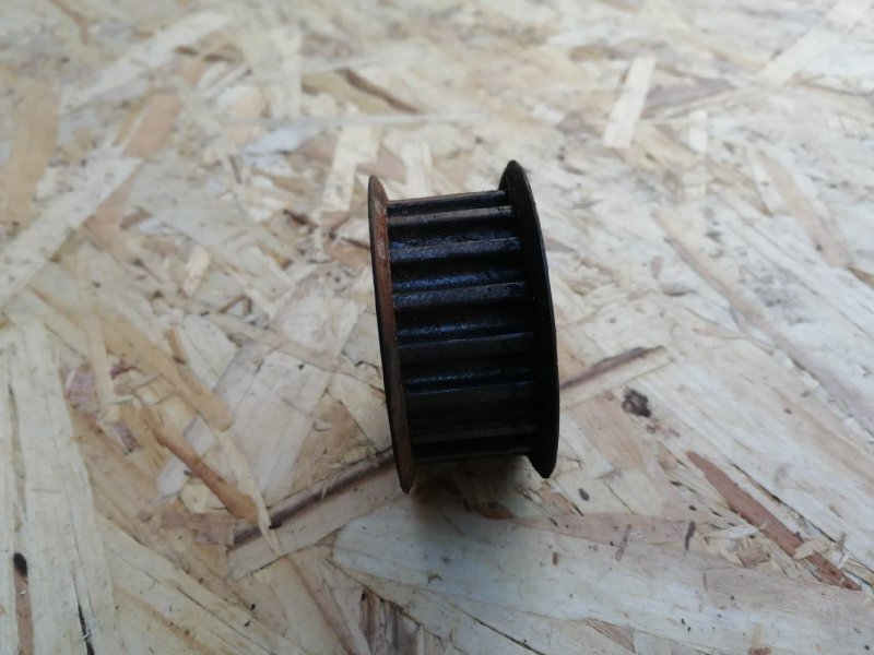 Шестерня коленвала, 400 рублей, Красноярск