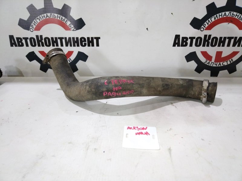 Патрубок, 600 рублей, Красноярск