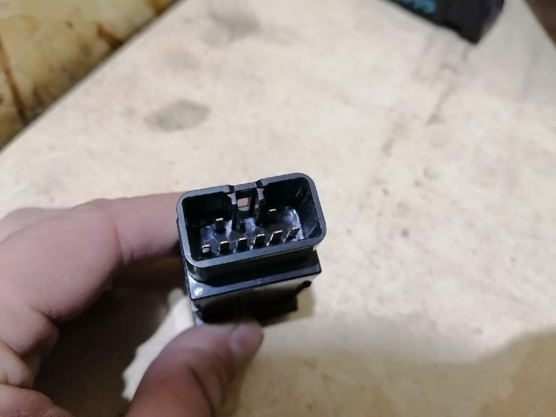 Кнопка аварийной остановки, 500 рублей, Красноярск