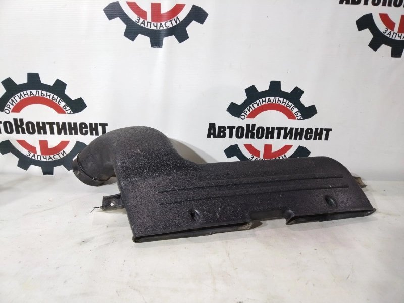 Воздухозаборник, 500 рублей, Красноярск