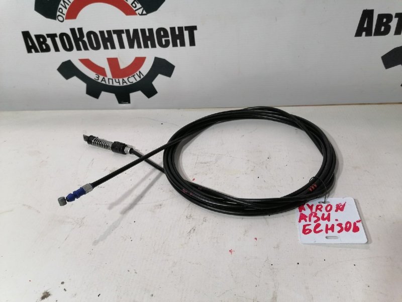 Трос топливного бака, 2000 рублей, Красноярск