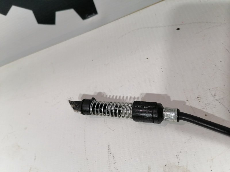 Трос топливного бака, 2000 рублей, Красноярск