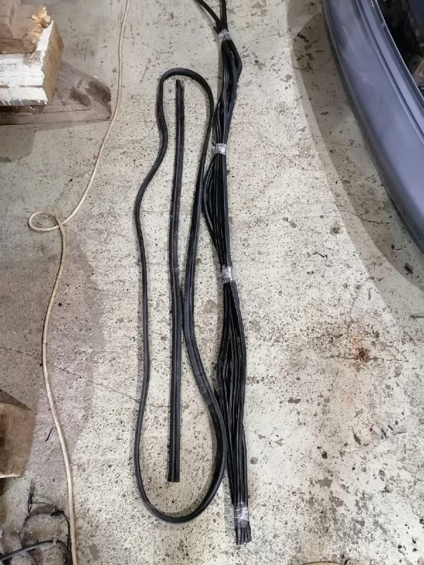 Уплотнитель, 1200 рублей, Красноярск