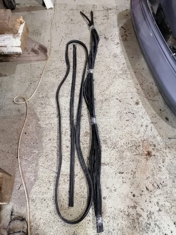 Уплотнитель, 1200 рублей, Красноярск