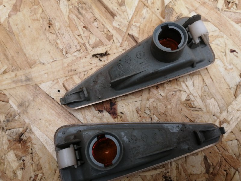 Поворотник, 500 рублей, Красноярск