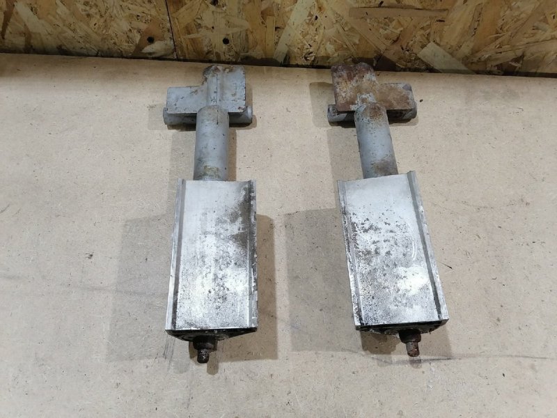 Усилитель бампера, 1000 рублей, Красноярск