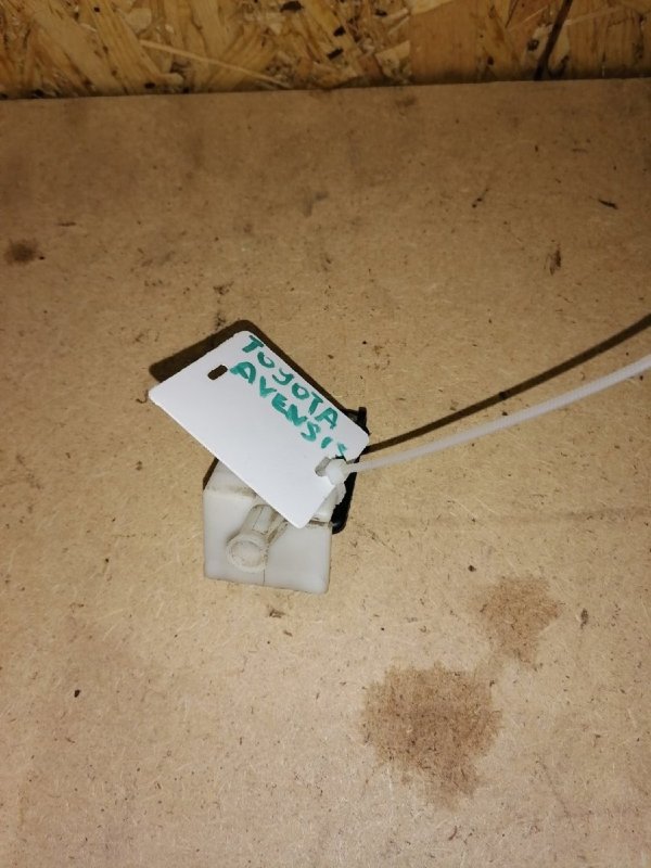 Замок капота, 300 рублей, Красноярск