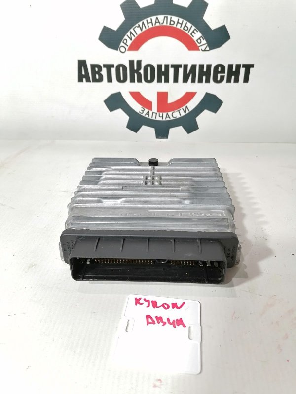 Блок управления ДВС, 10000 рублей, Красноярск