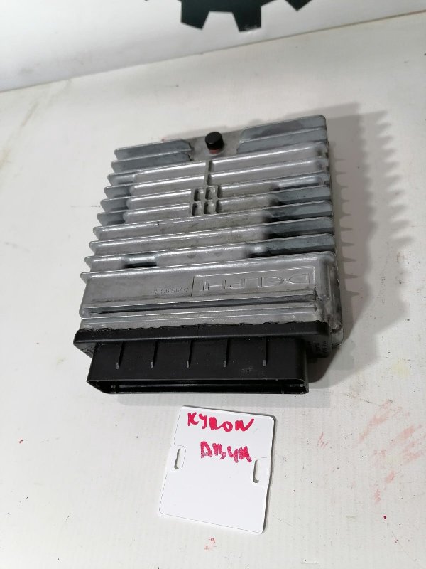 Блок управления ДВС, 10000 рублей, Красноярск