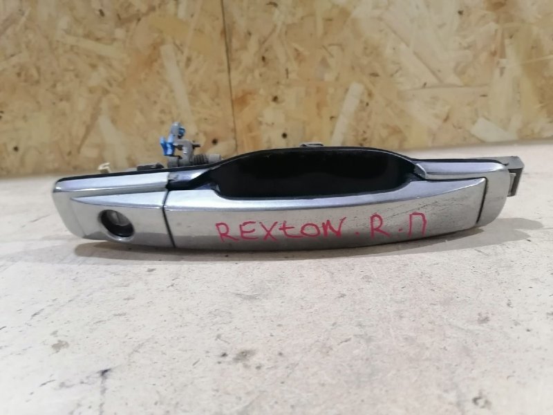 Ручка наружная, 1000 рублей, Красноярск