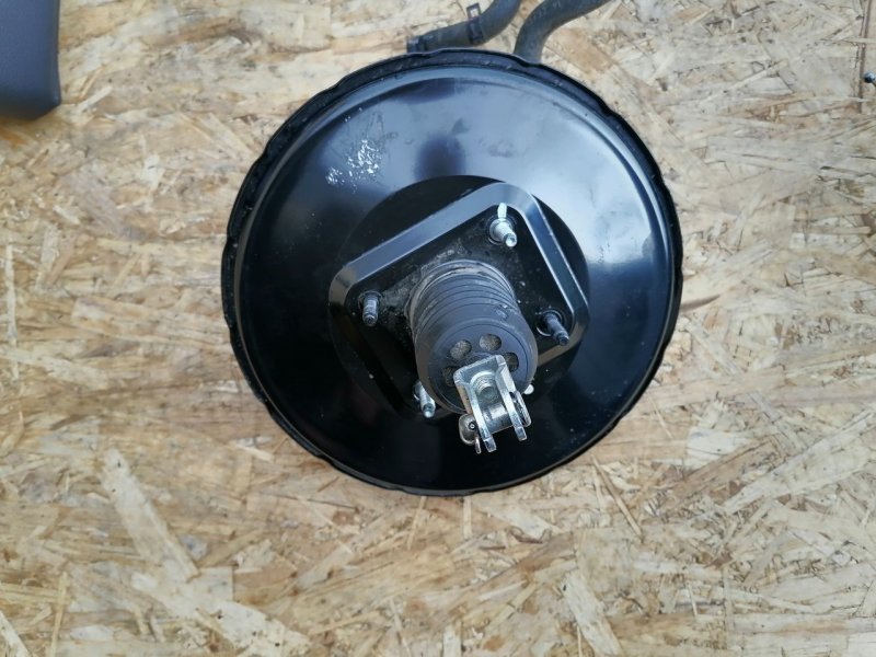 Вакуумный усилитель тормоза и сцепления, 4000 рублей, Красноярск