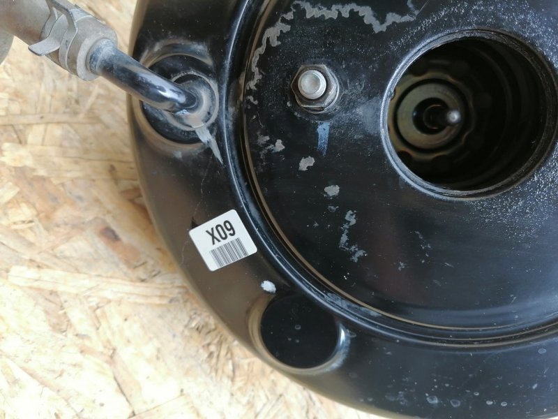 Вакуумный усилитель тормоза и сцепления, 4000 рублей, Красноярск