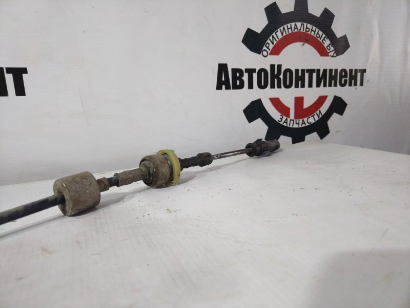 Трос КПП, 2000 рублей, Красноярск