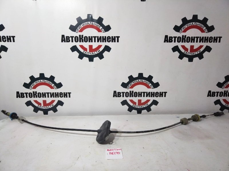 Трос КПП, 2000 рублей, Красноярск