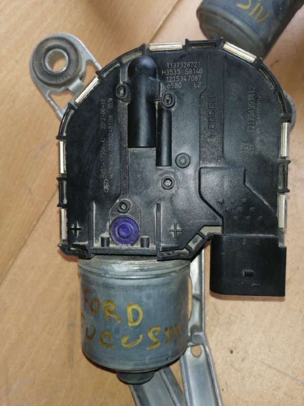 Привод дворников, 2500 рублей, Красноярск