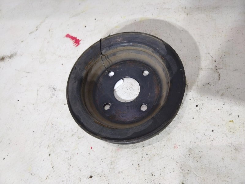 Шкив, 1000 рублей, Красноярск