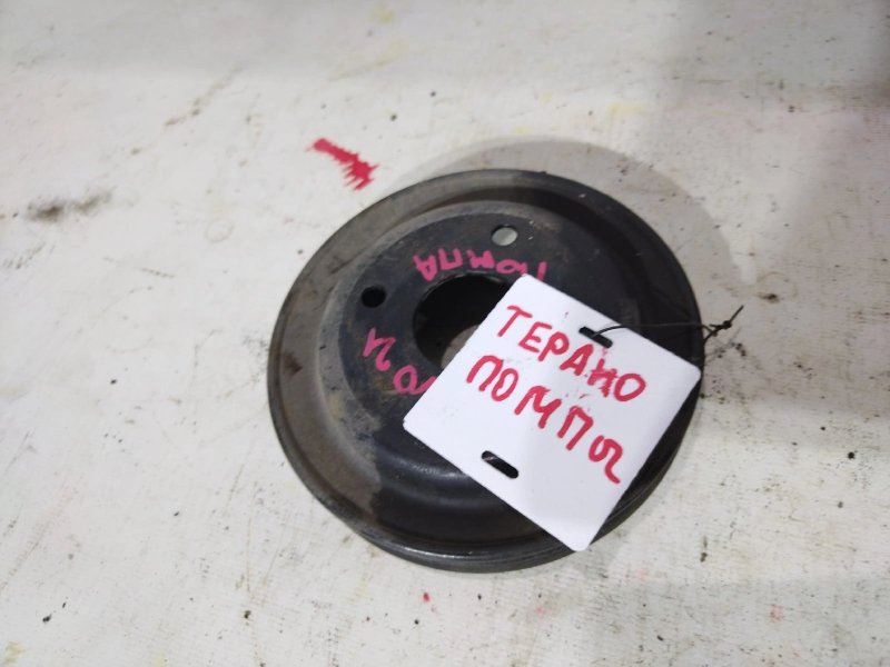 Шкив, 1000 рублей, Красноярск