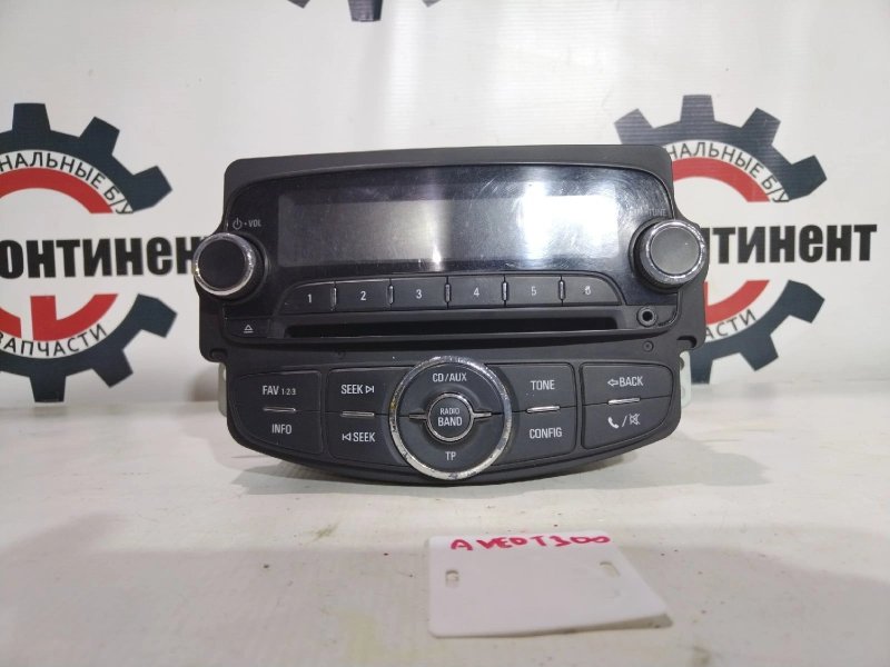 Магнитола, 1900 рублей, Красноярск