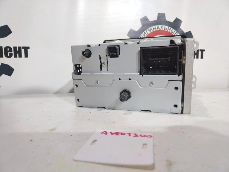 Магнитола, 1900 рублей, Красноярск