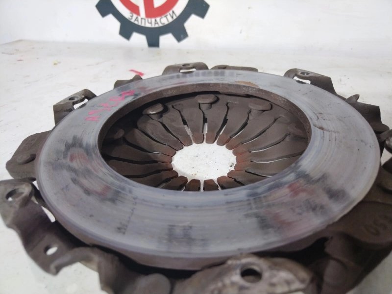 Сцепление в сборе, 2000 рублей, Красноярск