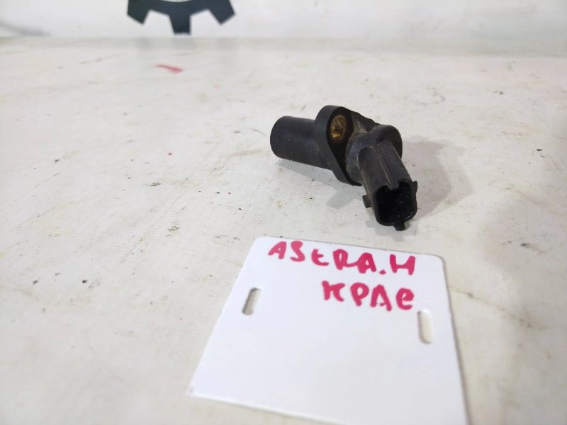 Датчик положения коленвала, 1000 рублей, Красноярск