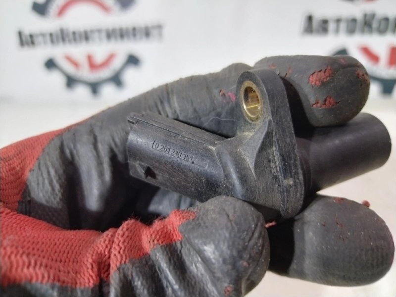 Датчик положения коленвала, 1000 рублей, Красноярск