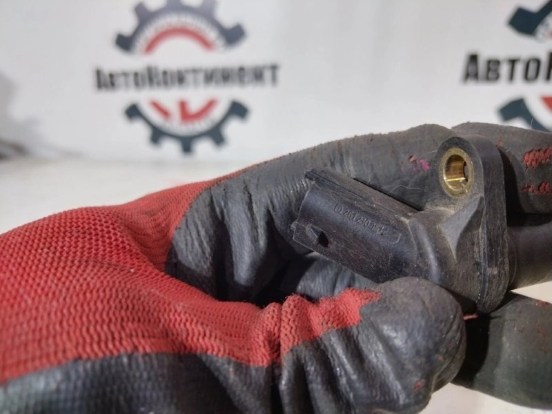 Датчик положения коленвала, 1000 рублей, Красноярск