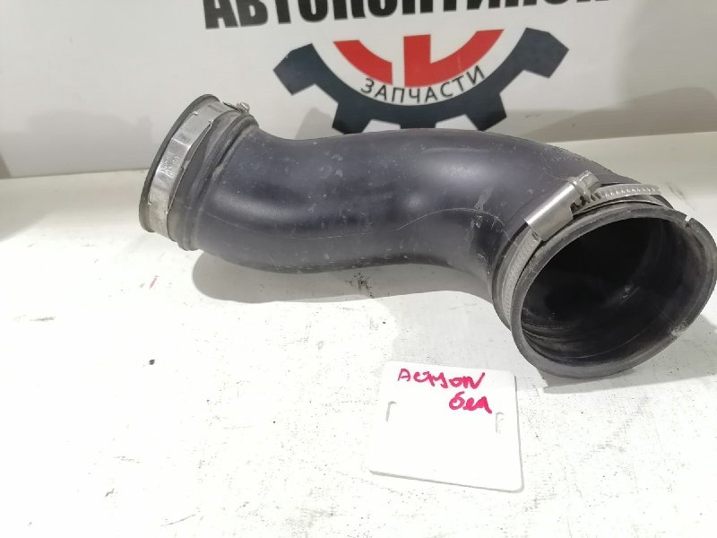 Патрубок воздушного фильтра, 1000 рублей, Красноярск