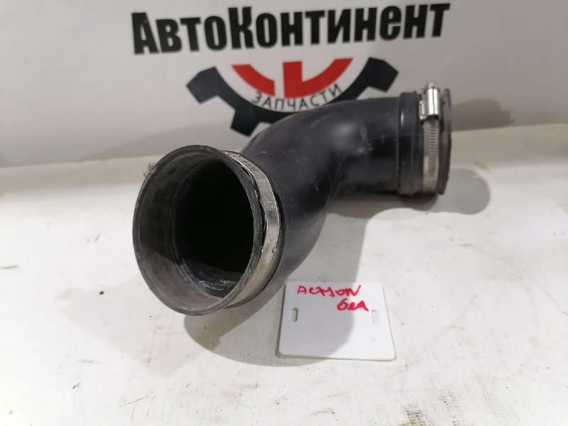 Патрубок воздушного фильтра, 1000 рублей, Красноярск