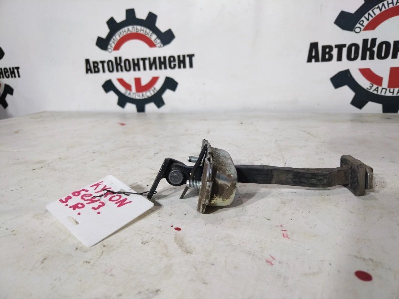 Ограничитель двери, 300 рублей, Красноярск