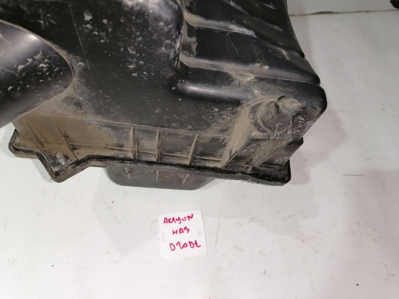 Корпус воздушного фильтра, 1500 рублей, Красноярск