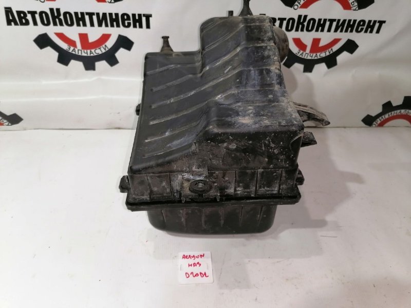 Корпус воздушного фильтра, 1500 рублей, Красноярск