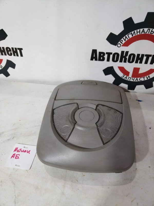 Плафон салона, 1000 рублей, Красноярск