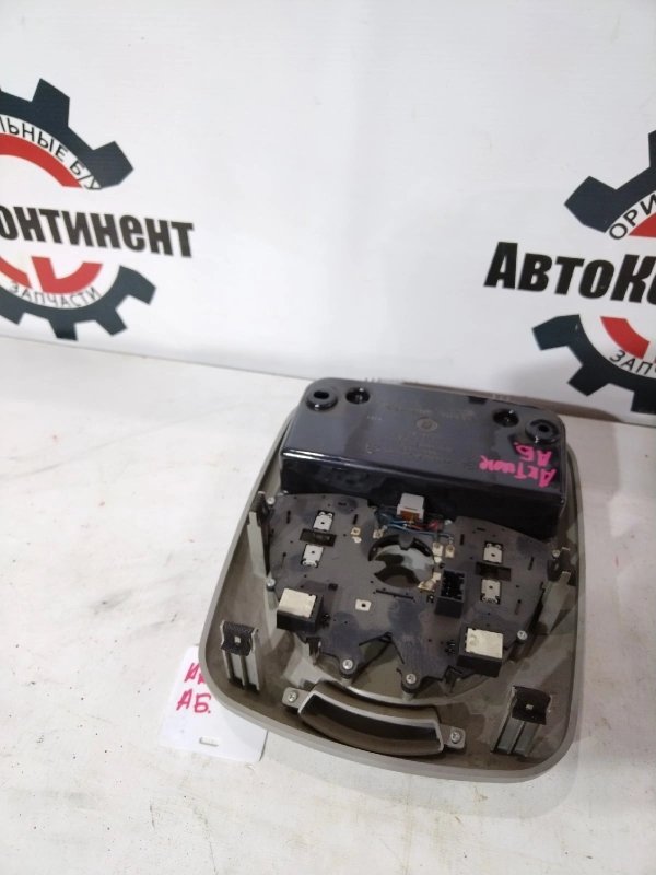 Плафон салона, 1000 рублей, Красноярск