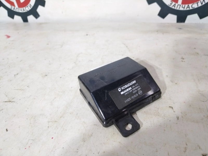 Парктроник, 1000 рублей, Красноярск