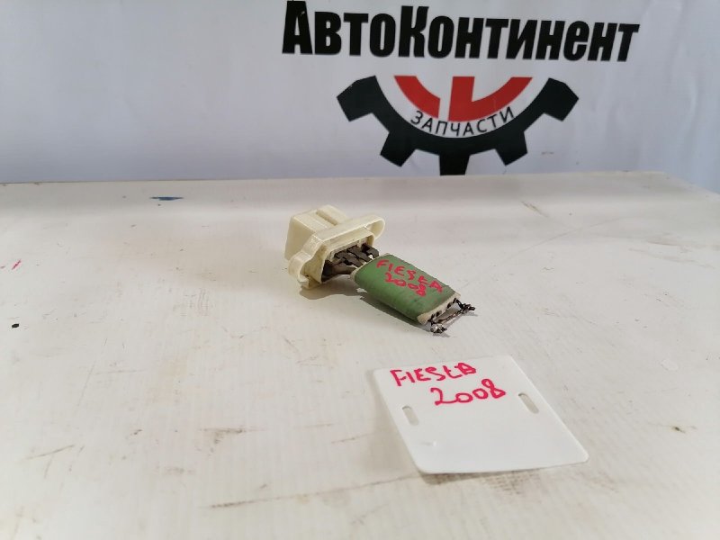 Реостат печки, 1000 рублей, Красноярск