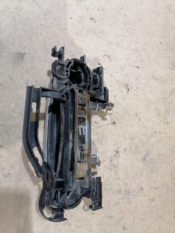 Ручка наружная, 1500 рублей, Красноярск