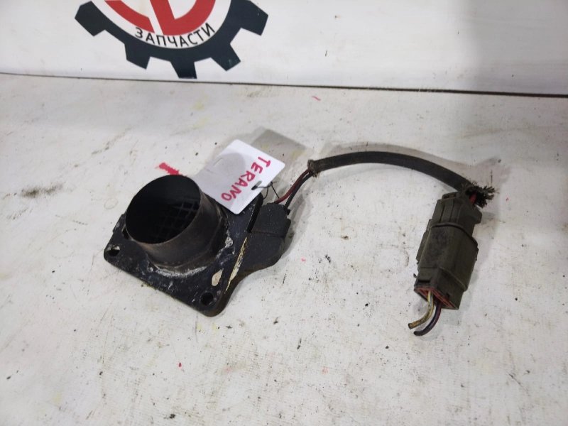 Датчик расхода воздуха, 3000 рублей, Красноярск