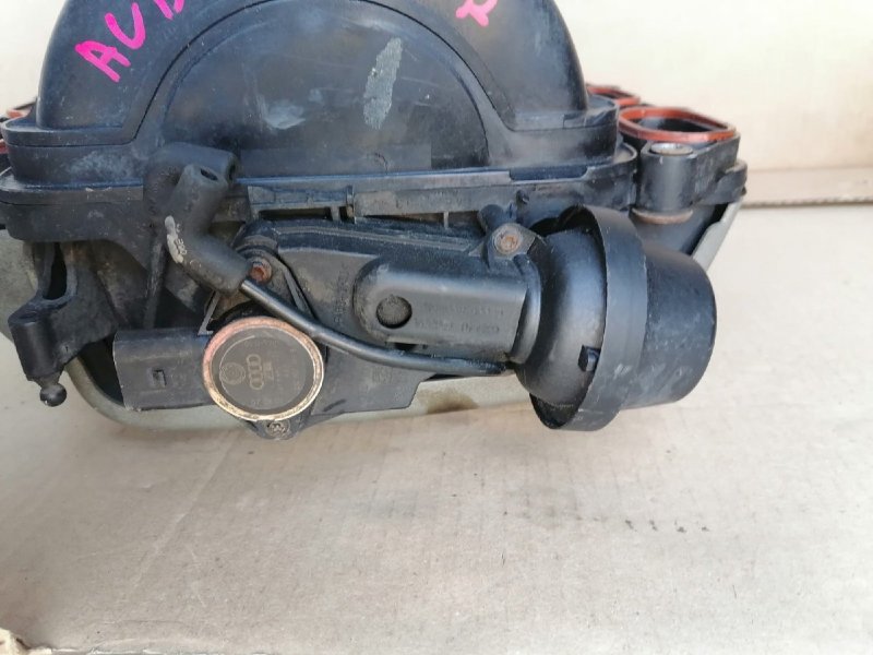 Коллектор впускной, 10000 рублей, Красноярск