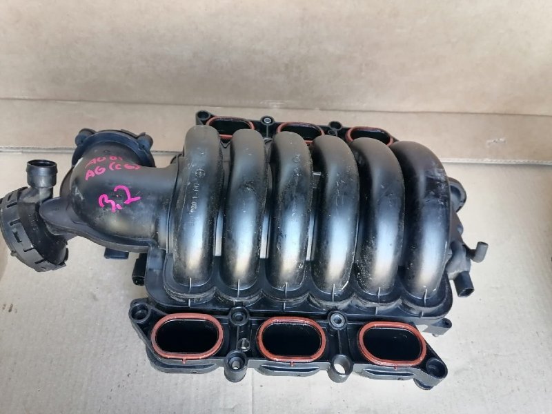 Коллектор впускной, 10000 рублей, Красноярск