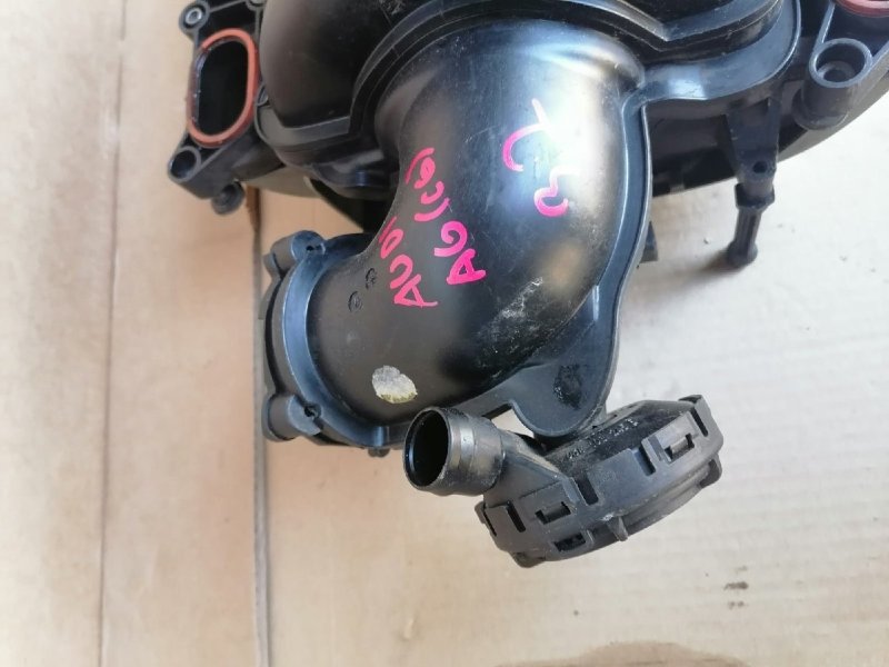 Коллектор впускной, 10000 рублей, Красноярск