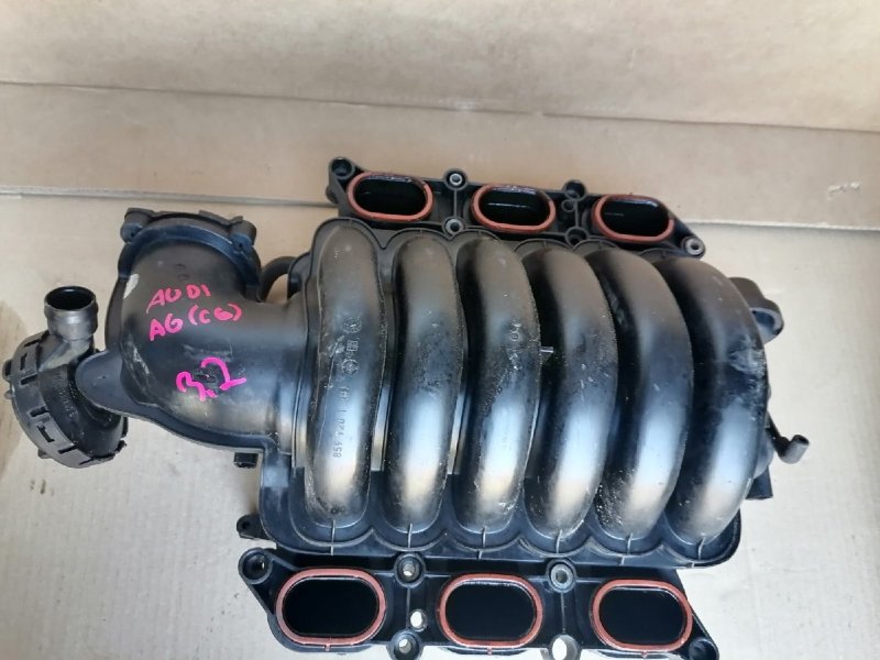 Коллектор впускной, 10000 рублей, Красноярск